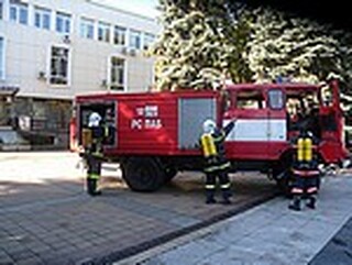 Препоръки на ПБЗН за намаляване на риска от възникване на пожари през предстоящите празници