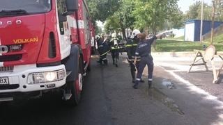 В началото на отоплителния сезон се увеличава опасността от пожари, напомнят от РДПБЗН Монтана