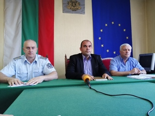 В ОДМВР Монтана се запазва положителната тенденция към намаление на криминалните престъпления и увеличение на тяхната разкриваемост