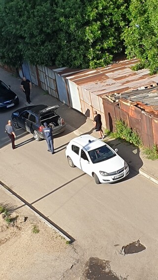 Служители на РУ Лом иззеха голямо количество незаконни акцизни стоки в крайдунавския град 