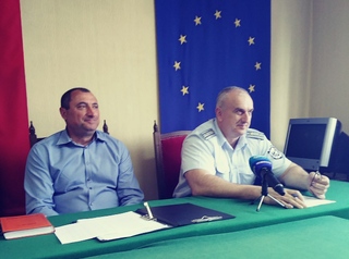 Спад в нивото на битовата престъпност, ръст в разкритите престъпления, свързани с наркоразпространението, контрабандата и разпространението на акцизни стоки и подобрение на пътния травматизъм отчете ОДМВР-Монтана през първите 5 месеца на 2018 г.