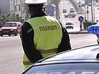 Намаление на тежките пътно-транспортни произшествия в област Монтана през 2017 г. отчита Пътна полиция 