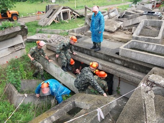 1 534  курсисти преминаха обучение по пожарна безопасност и защита на населението през  2017 година в  Центъра за професионална квалификация – РДПБЗН-Монтана при  ГДПБЗН – МВР