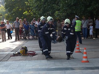 На 5 декември се отбелязва Международният ден на доброволеца