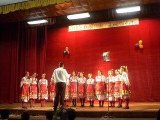 Областен концерт „С изкуство срещу наркотиците – 3”