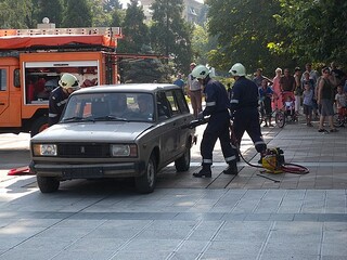 Международен ден на доброволеца - 5 декември 