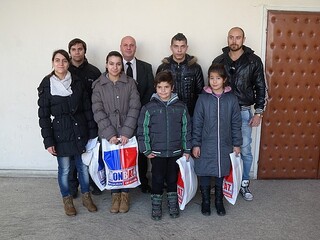 40 служители на ОД МВР Монтана са наградени по случай Коледните и Новогодишните празници