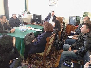 Второ Детско полицейско управление ще бъде открито през април в гр. Берковица