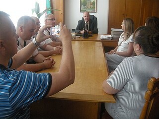  Четвърта работна среща по българо-полски проект 