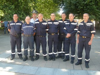 78 награди в ОД МВР Монтана по случай професионалния празник на МВР – 5-ти юли