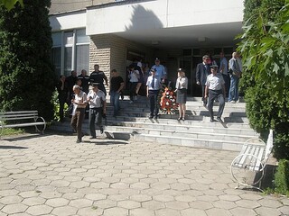 78 награди в ОД МВР Монтана по случай професионалния празник на МВР – 5-ти юли