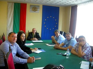 Ръководството на ОД МВР Монтана отчете резултатите от дейността и динамиката на процесите по противодействие на престъпността за осемте месеца на тази година