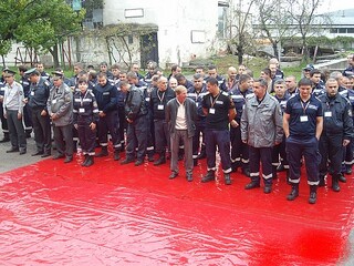 Връчиха сертификатите по програма "Административен капацитет"