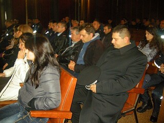 68 полицейски служители с награди по случай професионалния празник на българската полиция 8 ноември „Архангеловден”