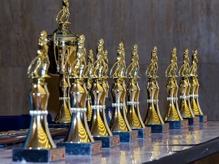 Доброволното формирование при община Вълчедръм с награда от церемонията „Пожарникар на годината“