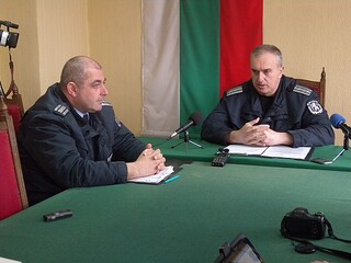 19 нарушения на максимално разрешената скорост при акция „24 часа контрол на скоростта“ в област Монтана