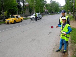 Започна Третата глобална седмица на ООН за безопасност на движението по пътищата