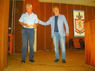 110 награди за професионалния празник на МВР – 5-ти юли