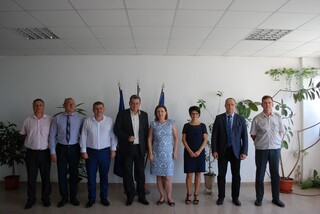 Резултатите по линия на предотвратяване на престъпления, свързани с избирателните права на гражданите, ще залегнат като критерии за оценка на областните дирекции на МВР
