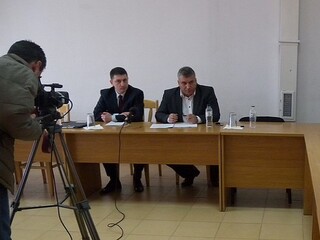 Главен комисар Христо Терзийски: Добри са резултатите от работата на полицаите от ОДМВР-Монтана, които са сред най-натоварените в страната