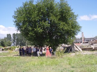 Екипите на българо-полски проект за сътрудничество между местната власт и полицията посетиха ОД МВР Монтана