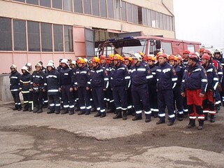 Над 200 участници в учението „Търсене и спасяване при авиационни произшествия и ликвидиране на последиците от тях”