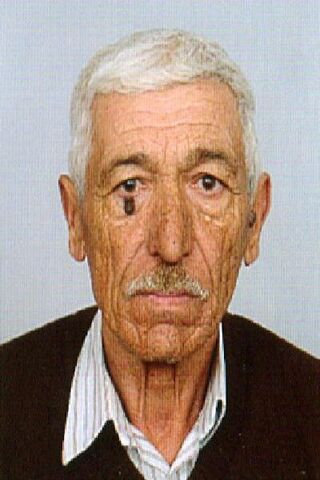 РУ Монтана издирва 79-годишен жител на село Превала