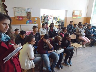 Поредна инициатива на РУ Берковица и местната КБППМН при община Берковица в борбата срещу употребата на наркотични вещества