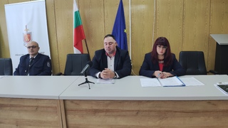 Стартира Национална превантивна кампания свързана с проблема за насилието върху хора от всички възрасти