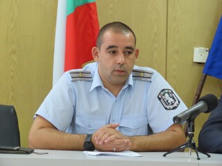 По-малко са убитите и ранените при ПТП от началото на годината