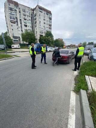 Специализирана полицейска операция за проведе в пазарджишко